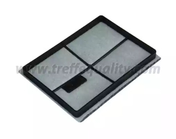 3F QUALITY 1701 -  Фильтр воздуха в салоне